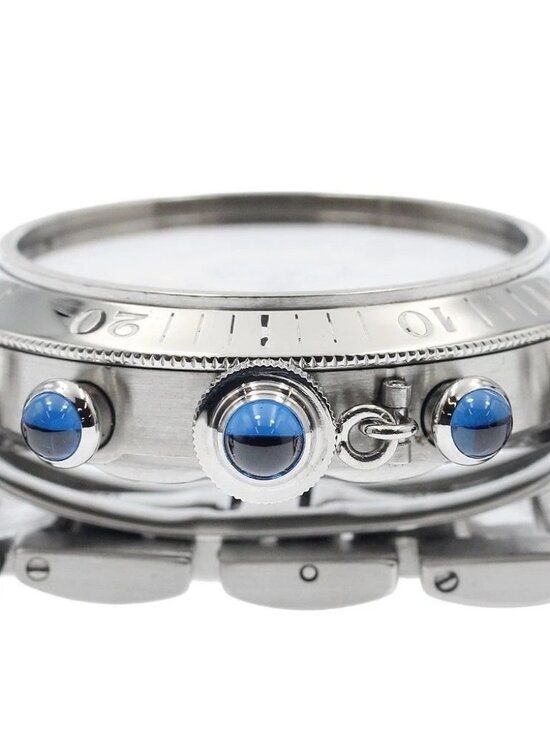 CARTIER Pasha 1.5 \
